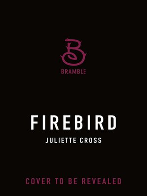 cover image of Firebird